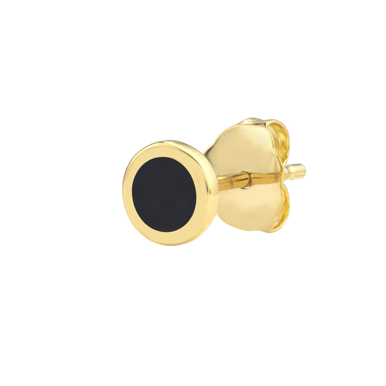 Stud Earrings