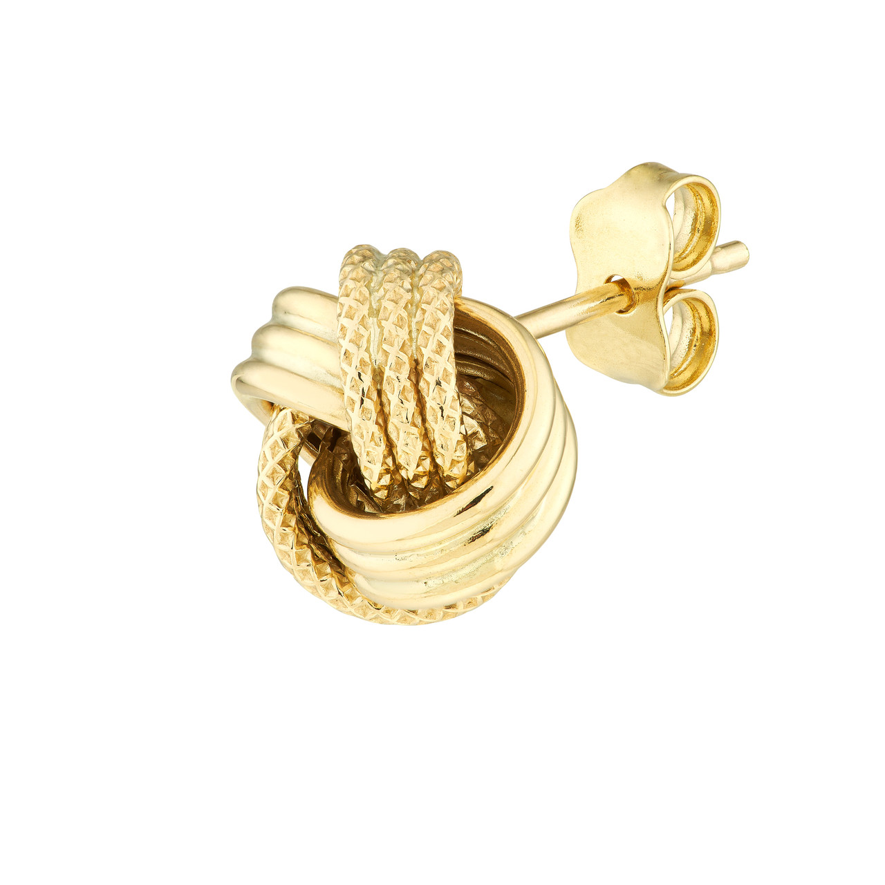 Love Knot Earrings