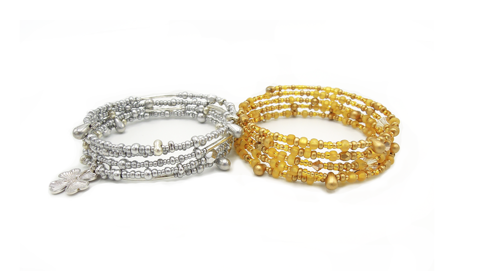 14K, 18K Gold, Silver, Platinum, Palladium Jewelry