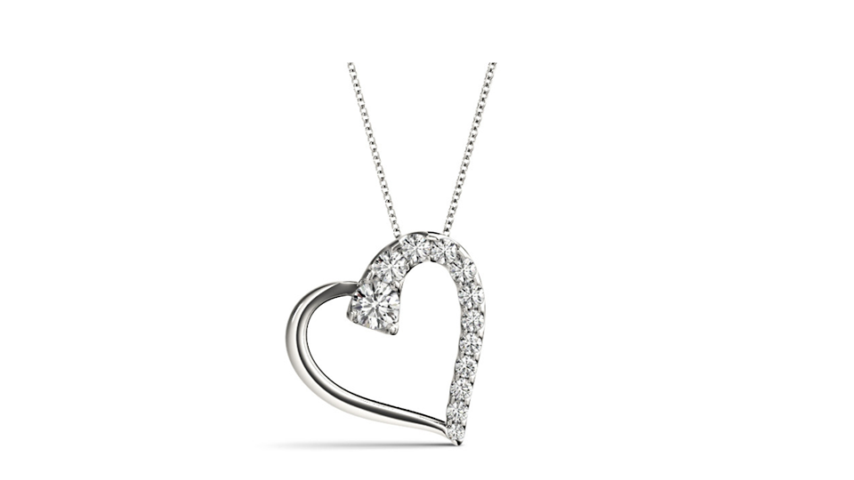 Heart Jewelry
