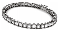 Tennis Bracelet image