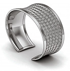 Cuff Bracelet image