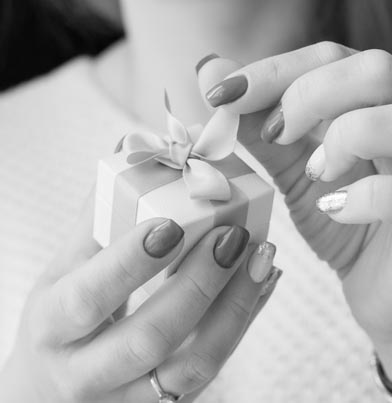 Anniversary Gifts