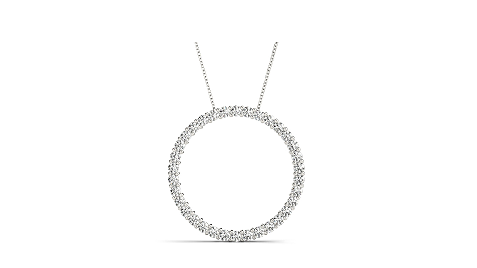 Circle of Life Pendants