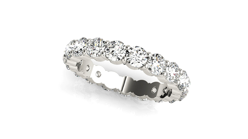 Eternity Bands