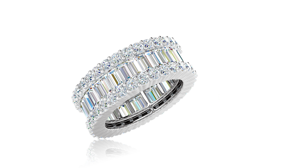 Eternity Bands