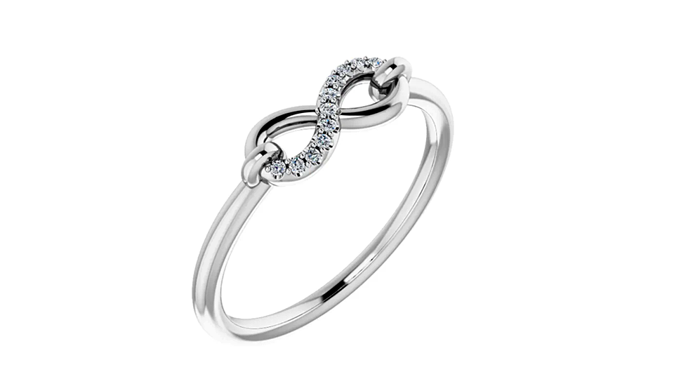 Sterling Silver Rings