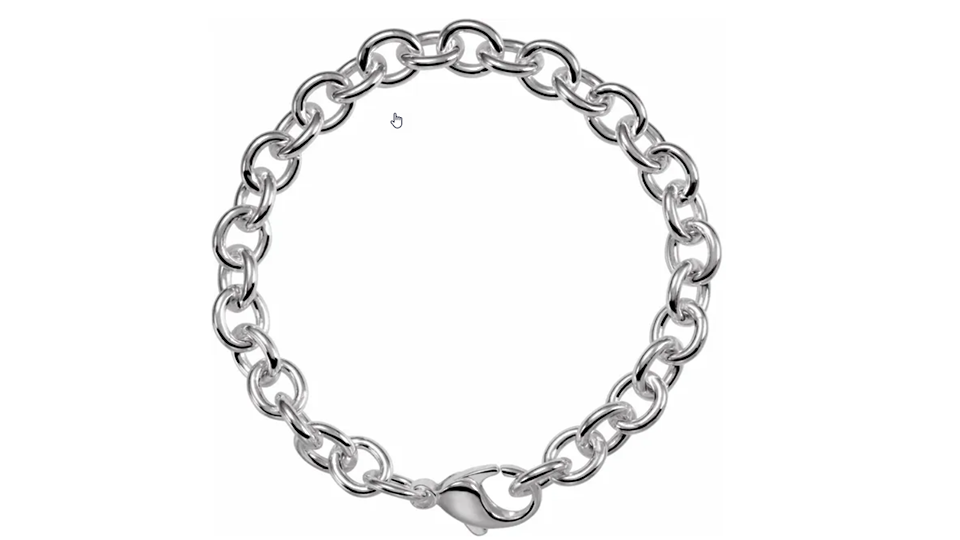 Men's Gold Bracelets