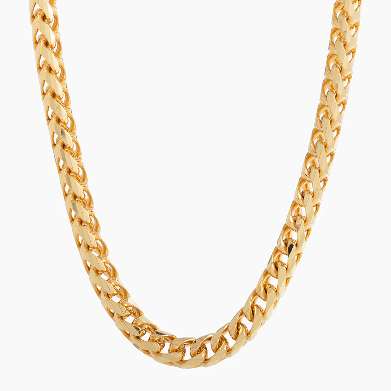 18K heavy chain