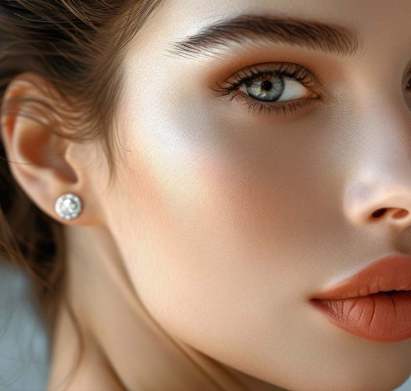 Jewelry Model