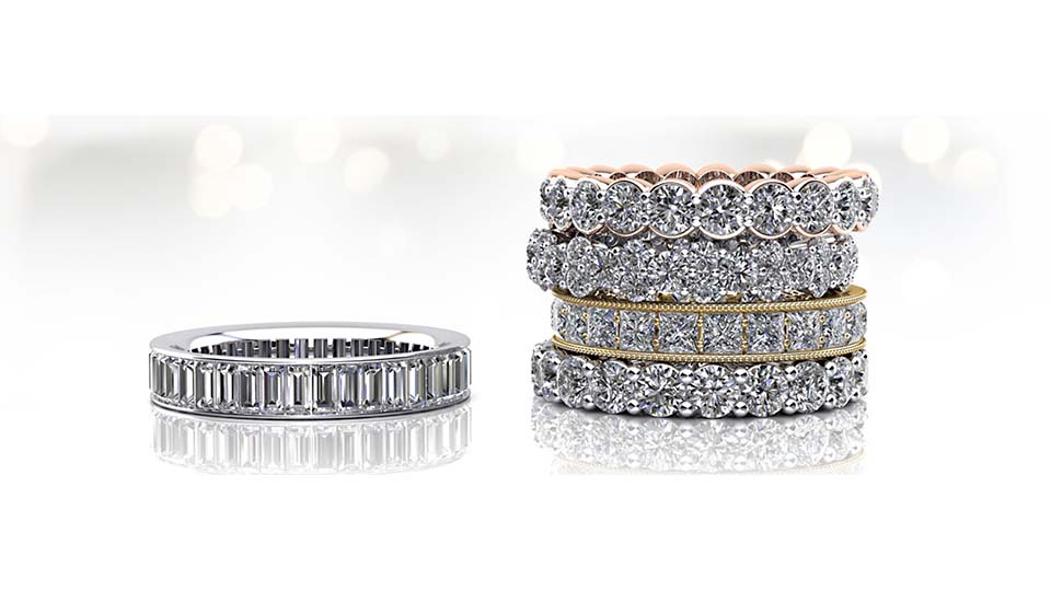 Eternity Bands