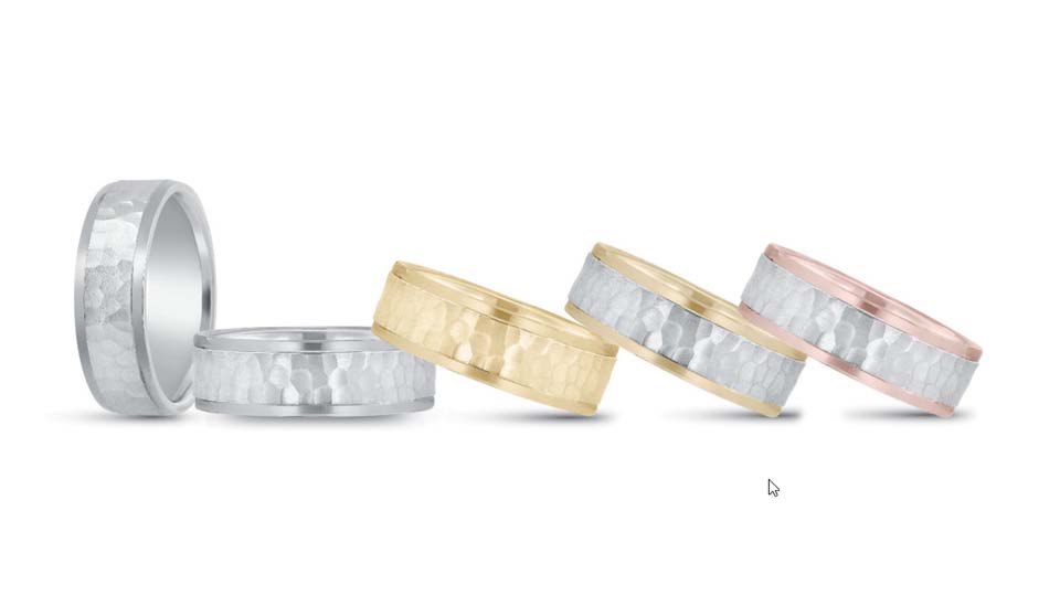 His and Her Marching Bands